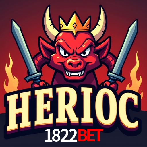 Bonus na Cassino Online 1822BET