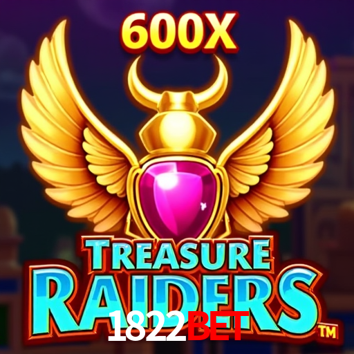 Slots no Site 1822BET