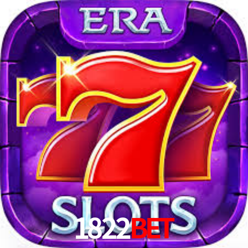 Cassino de Jogos 1822BET
