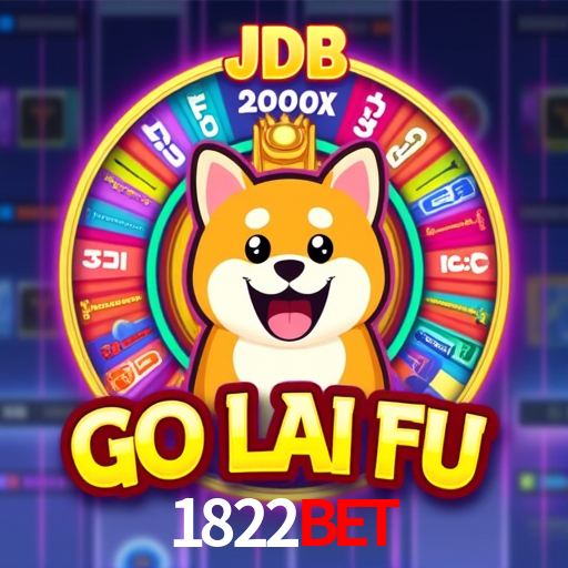 1822BET Login Rápido