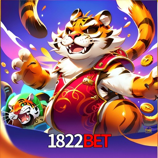  1822BET